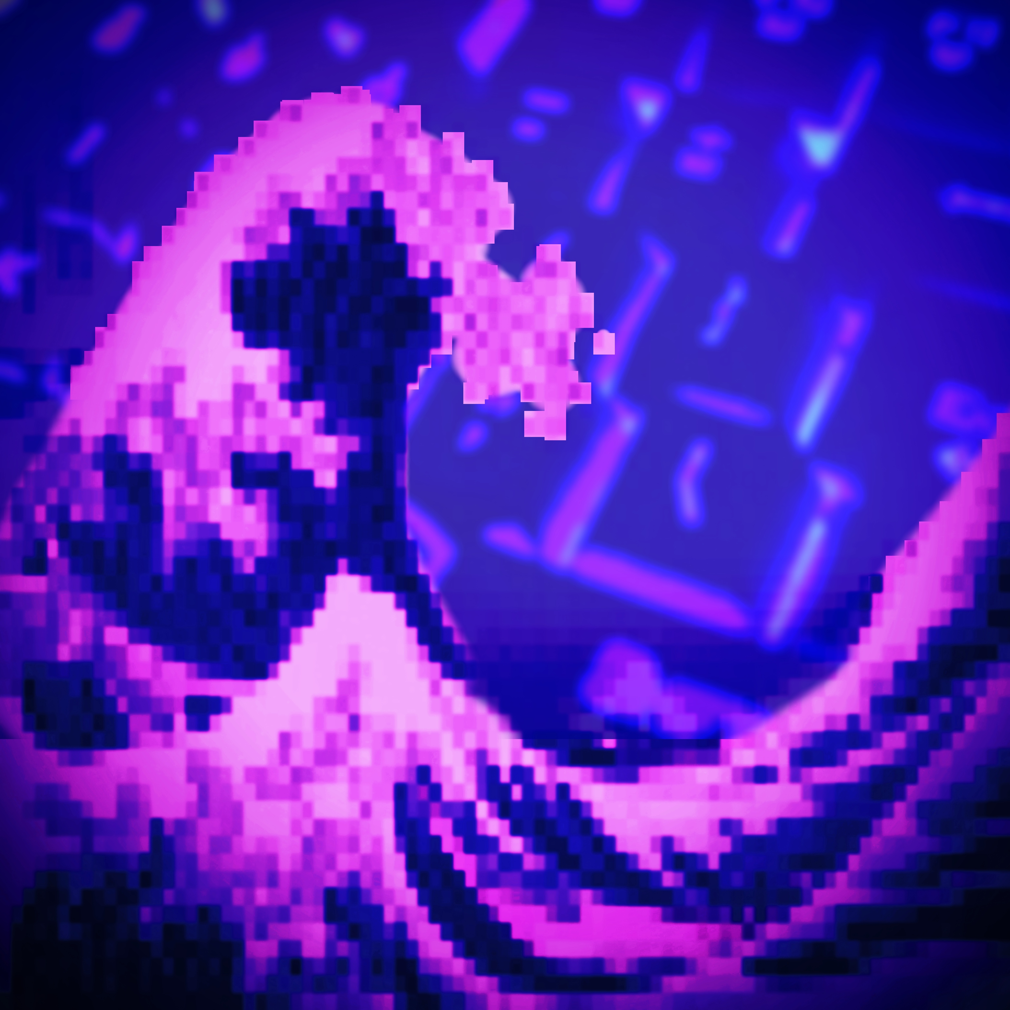 “